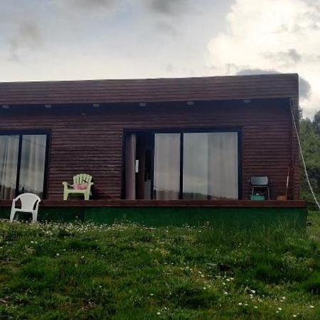 Bangalo Ponte 516 Arouca Viseu Eksteriør billede