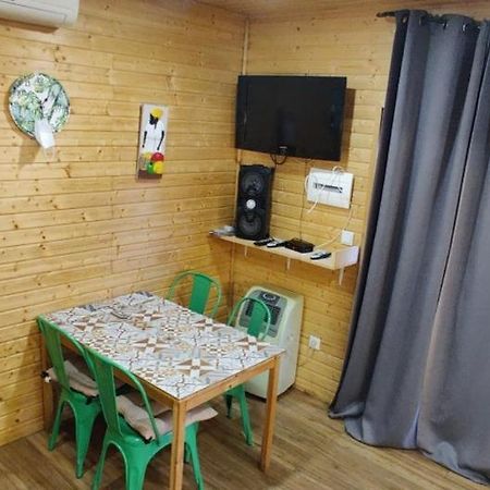 Bangalo Ponte 516 Arouca Viseu Eksteriør billede