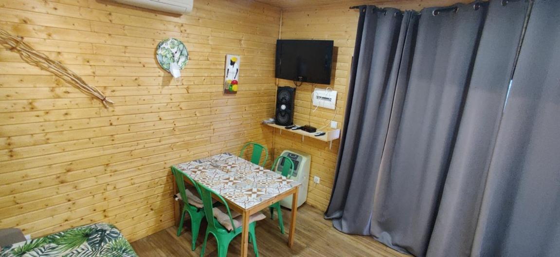 Bangalo Ponte 516 Arouca Viseu Eksteriør billede